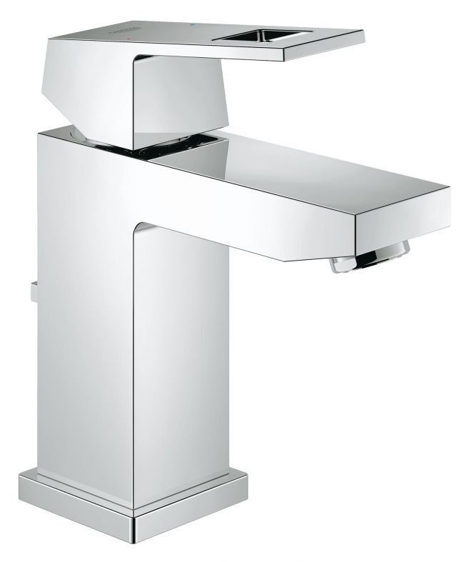 Змішувач для раковини Grohe Eurocube хром 2312700E