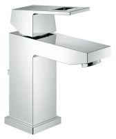 Змішувач для раковини Grohe Eurocube хром 2312700E