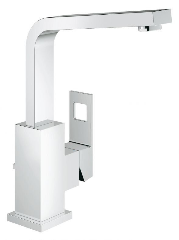 Змішувач для раковини Grohe Eurocube хром 23135000