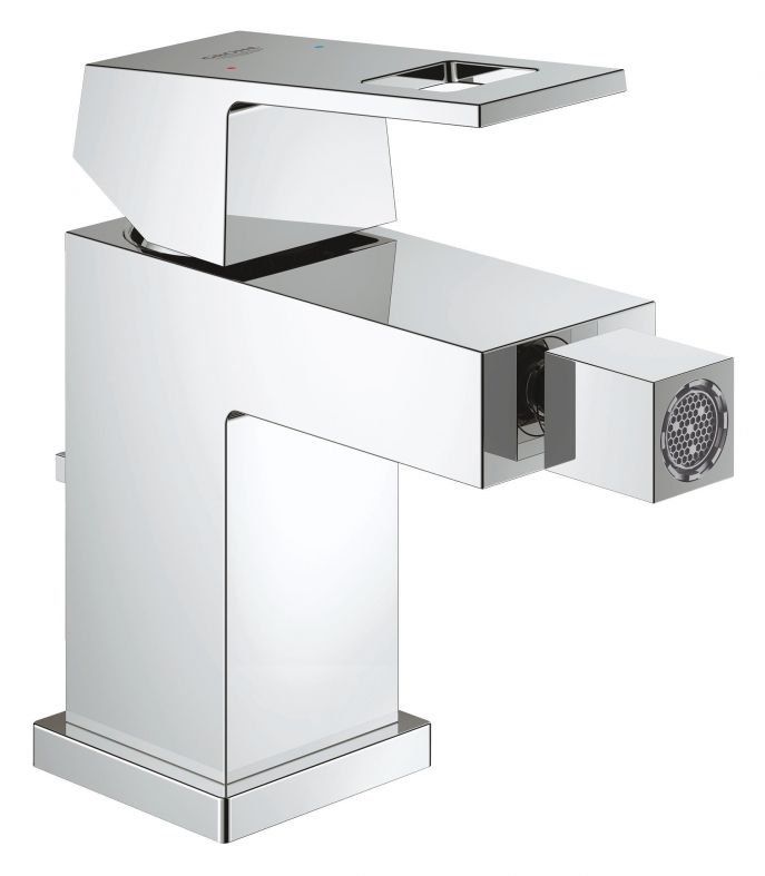 Змішувач для біде Grohe Eurocube хром 23138000