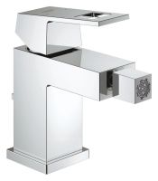 Змішувач для біде Grohe Eurocube хром 23138000