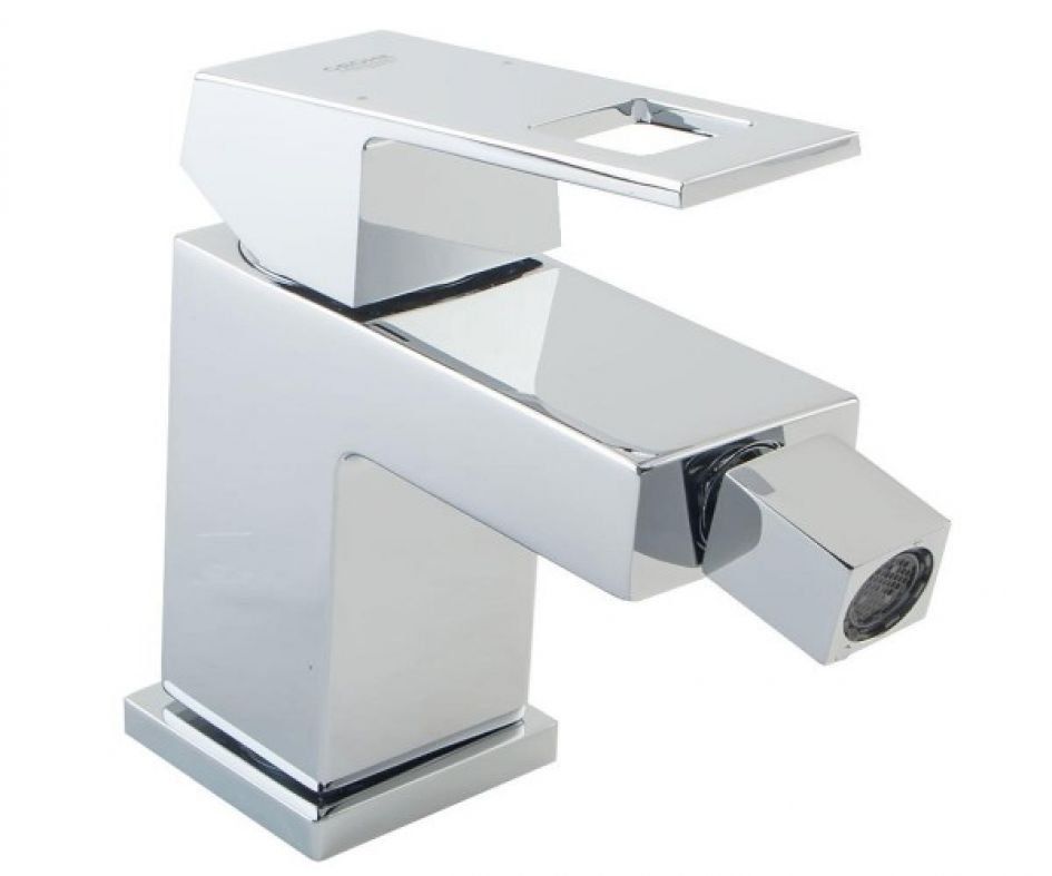 Змішувач для біде Grohe Eurocube хром 23138000