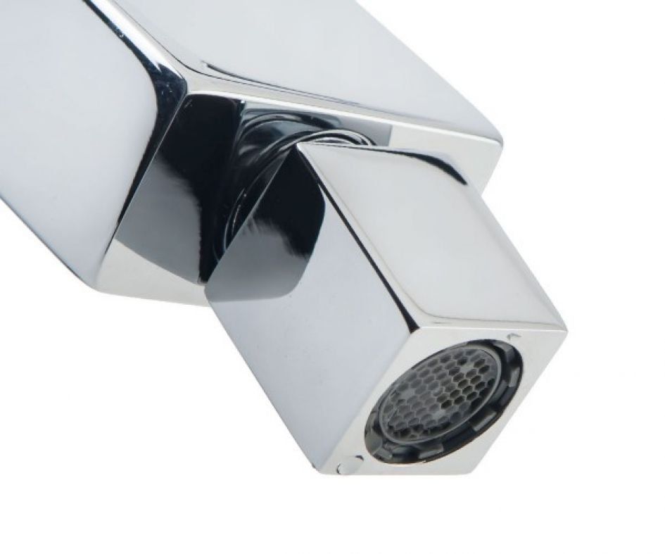Змішувач для біде Grohe Eurocube хром 23138000