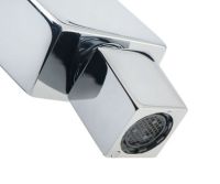 Змішувач для біде Grohe Eurocube хром 23138000