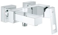 Змішувач для ванни Grohe Eurocube хром 23140000