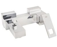 Змішувач для ванни Grohe Eurocube хром 23140000