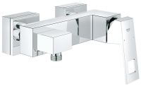 Змішувач для душу Grohe Eurocube хром 23145000