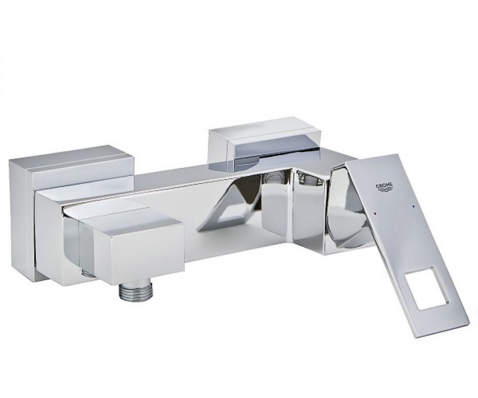 Змішувач для душу Grohe Eurocube хром 23145000