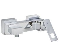 Змішувач для душу Grohe Eurocube хром 23145000