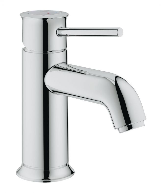 Змішувач для раковини Grohe BauClassic хром 23162000