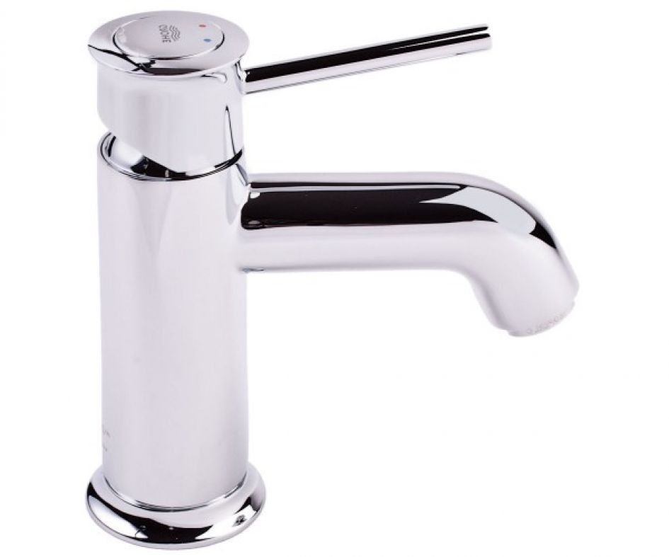 Змішувач для раковини Grohe BauClassic хром 23162000