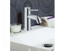 Змішувач для раковини Grohe BauClassic хром 23162000