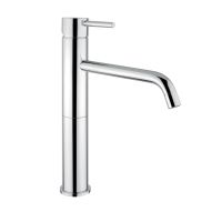 Змішувач для раковини Bugnatese Kobuk хром KOBCR2317S