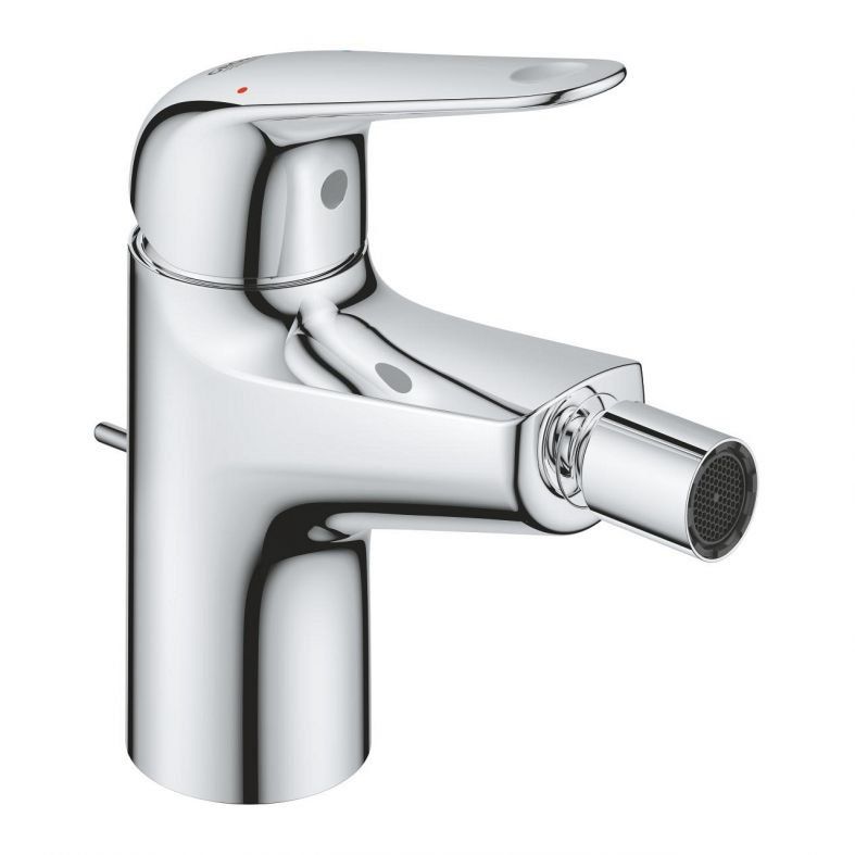 Змішувач для біде Grohe Euroeco New хром 23263001