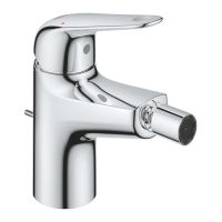 Змішувач для біде Grohe Euroeco New хром 23263001