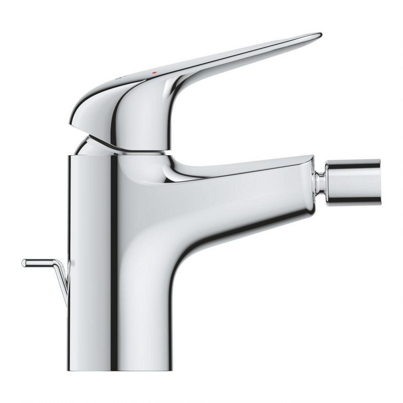 Змішувач для біде Grohe Euroeco New хром 23263001