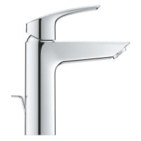 Змішувач для раковини Grohe Eurosmart New хром 23322003