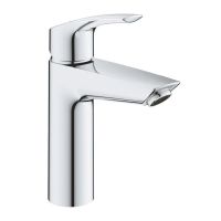 Змішувач для раковини Grohe Eurosmart New хром 23324003