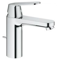 Змішувач для раковини Grohe Eurosmart Cosmopolitan хром 23325000