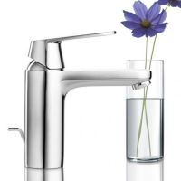 Змішувач для раковини Grohe Eurosmart Cosmopolitan хром 23325000