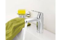 Змішувач для раковини Grohe Eurosmart Cosmopolitan хром 23325000