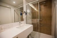 Змішувач для раковини Grohe Eurosmart Cosmopolitan хром 23325000