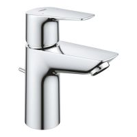 Змішувач для раковини Grohe BauEdge New хром 23328001