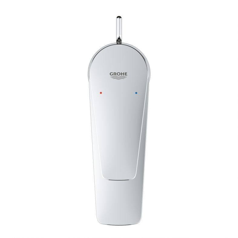 Змішувач для раковини Grohe BauEdge New хром 23328001