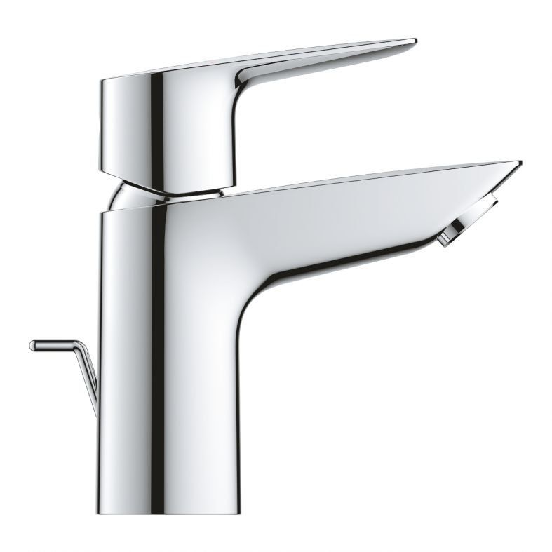 Змішувач для раковини Grohe BauEdge New хром 23328001
