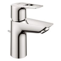 Змішувач для раковини Grohe BauLoop хром 23335001