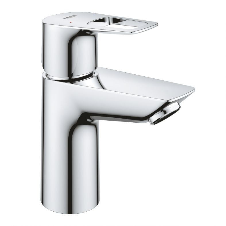 Змішувач для раковини Grohe BauLoop хром 23337001