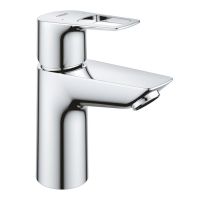 Змішувач для раковини Grohe BauLoop хром 23337001