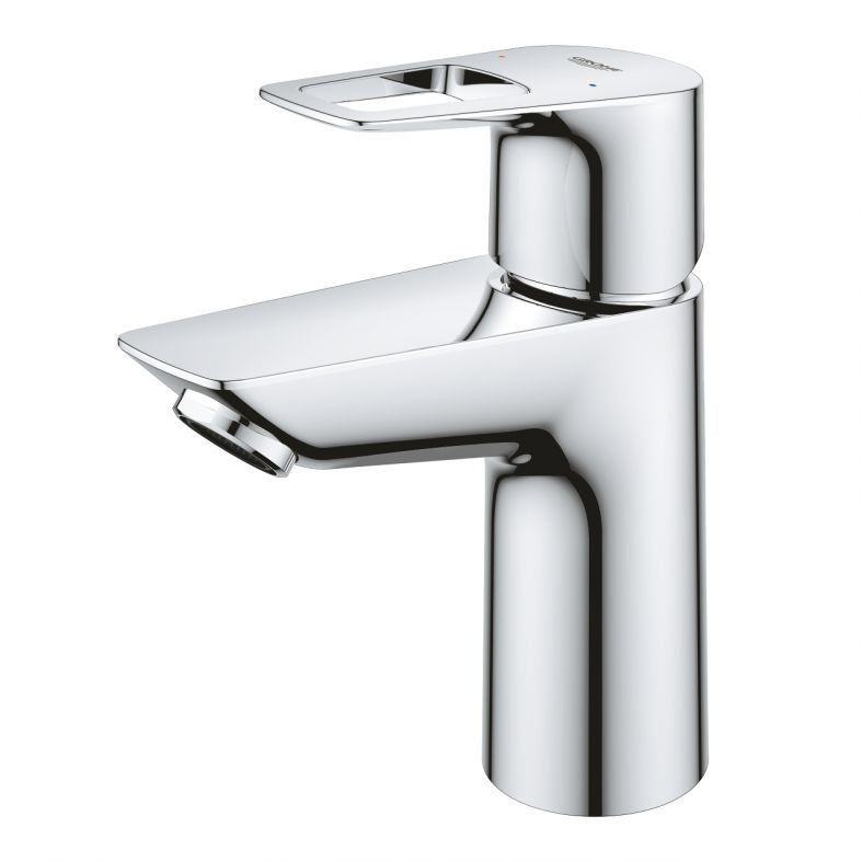 Змішувач для раковини Grohe BauLoop хром 23337001