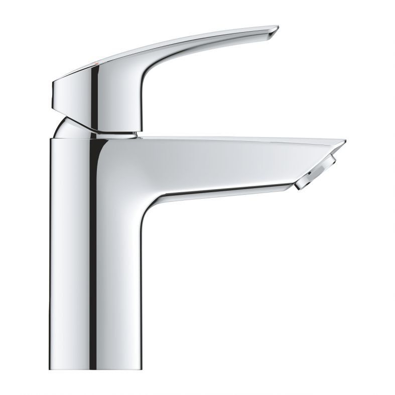 Змішувач для раковини Grohe Eurosmart хром 23372003
