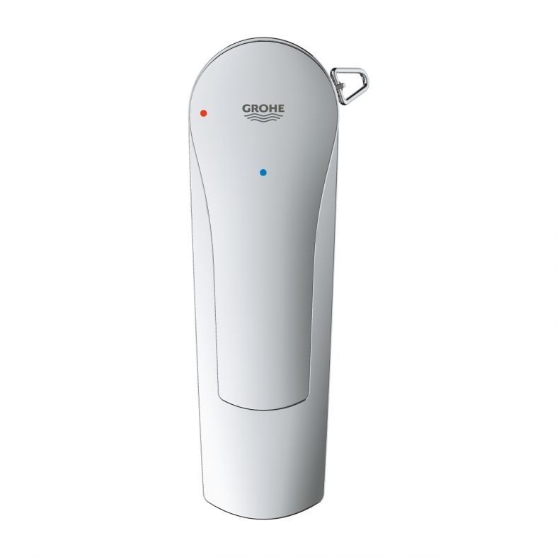 Змішувач для раковини Grohe Eurosmart хром 23372003