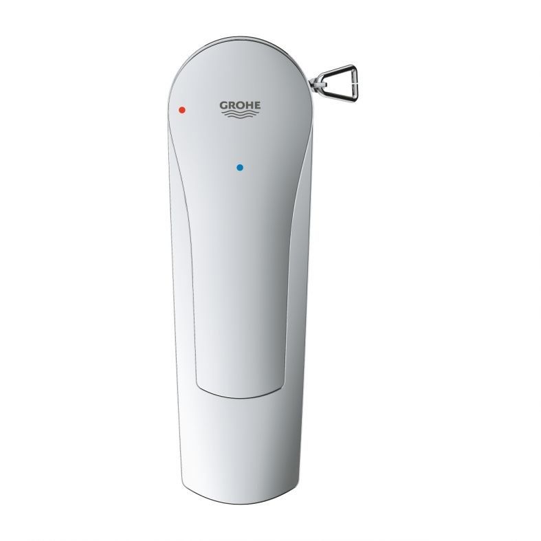 Змішувач для раковини Grohe Eurosmart хром 23372003