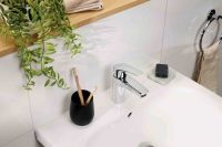 Змішувач для раковини Grohe Eurosmart хром 23372003