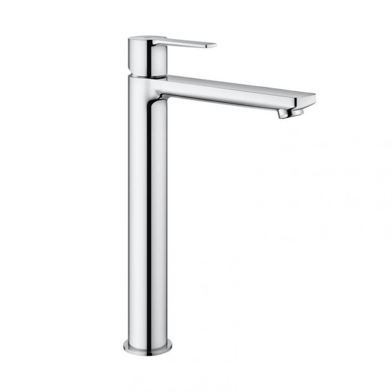 Змішувач для раковини Grohe Lineare хром 23405001
