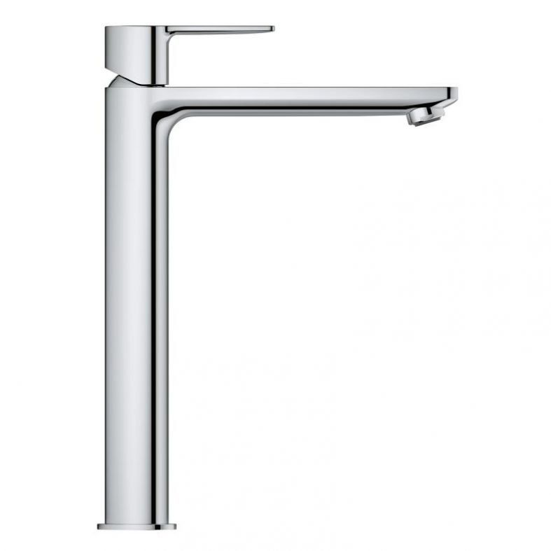Змішувач для раковини Grohe Lineare хром 23405001