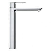 Змішувач для раковини Grohe Lineare хром 23405001