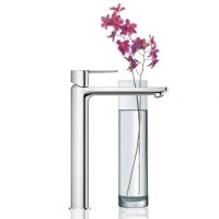 Змішувач для раковини Grohe Lineare хром 23405001