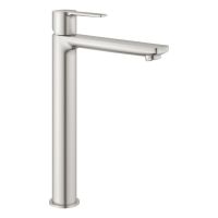 Змішувач для раковини Grohe Lineare суперсталь 23405DC1