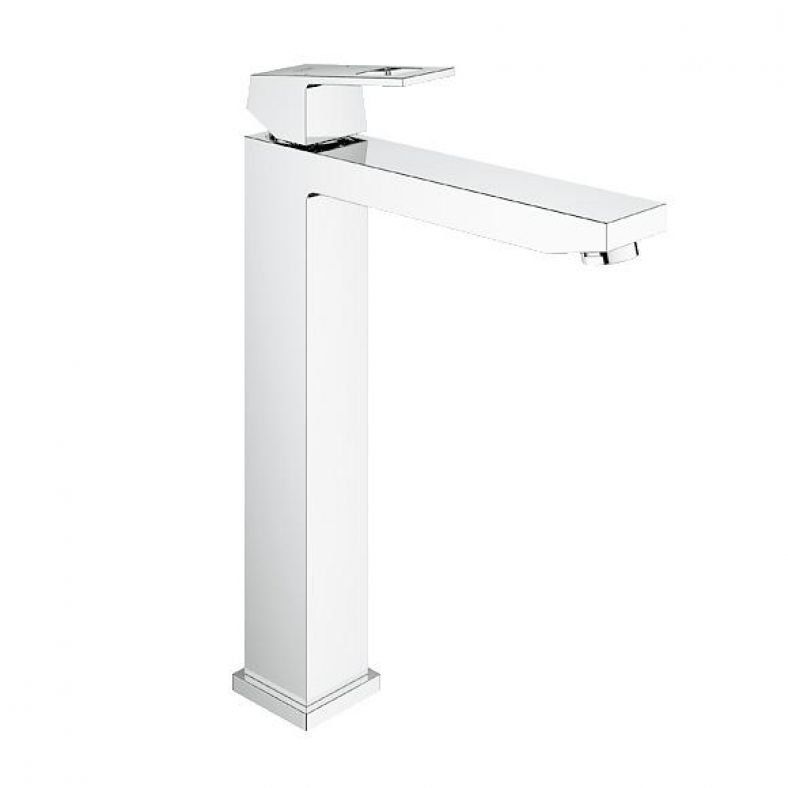 Змішувач для раковини Grohe Eurocube хром 23406000