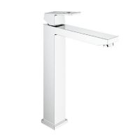 Змішувач для раковини Grohe Eurocube хром 23406000