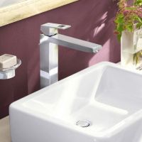 Змішувач для раковини Grohe Eurocube хром 23406000