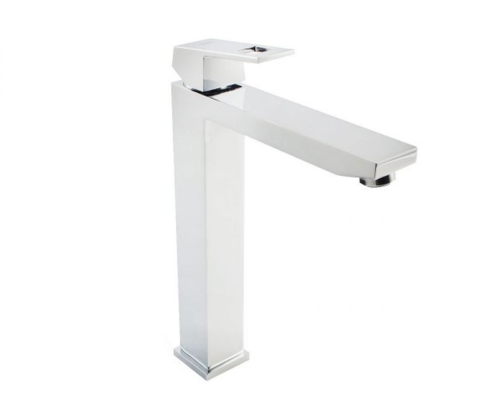 Змішувач для раковини Grohe Eurocube хром 23406000