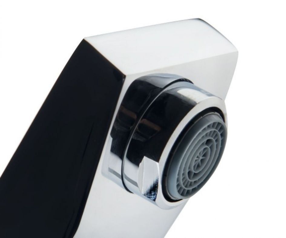 Змішувач для раковини Grohe Eurocube хром 23406000