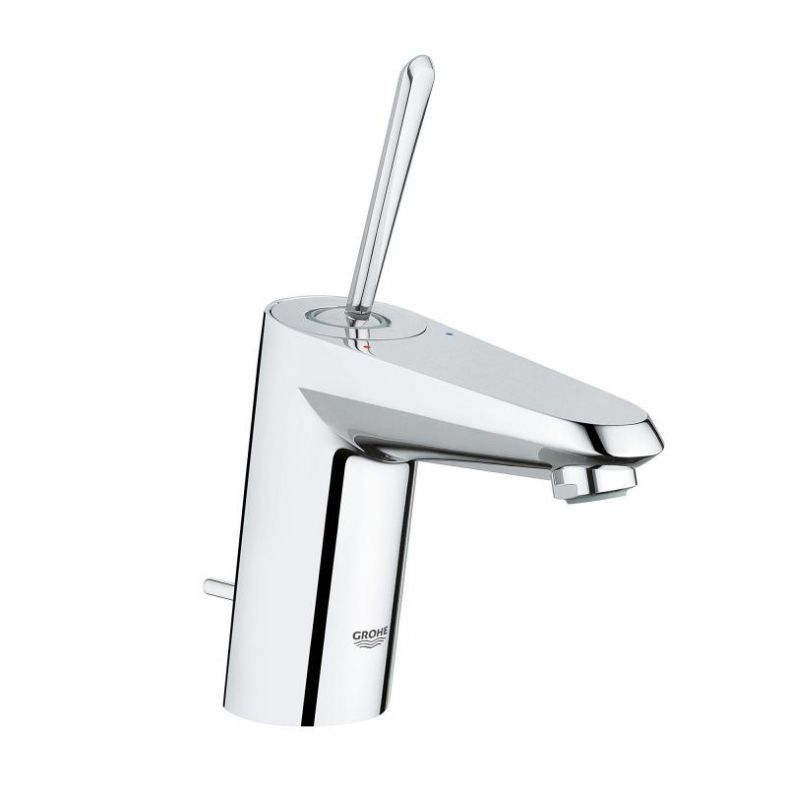 Змішувач для раковини Grohe Eurodisc Joy хром 23425000