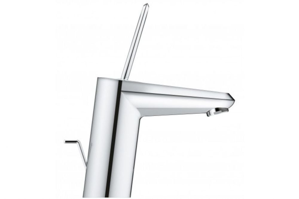 Змішувач для раковини Grohe Eurodisc Joy хром 23425000