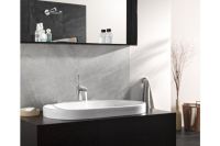 Змішувач для раковини Grohe Eurodisc Joy хром 23425000